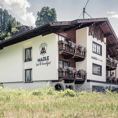 Madle - B&B เซิลเดน ภายนอก รูปภาพ