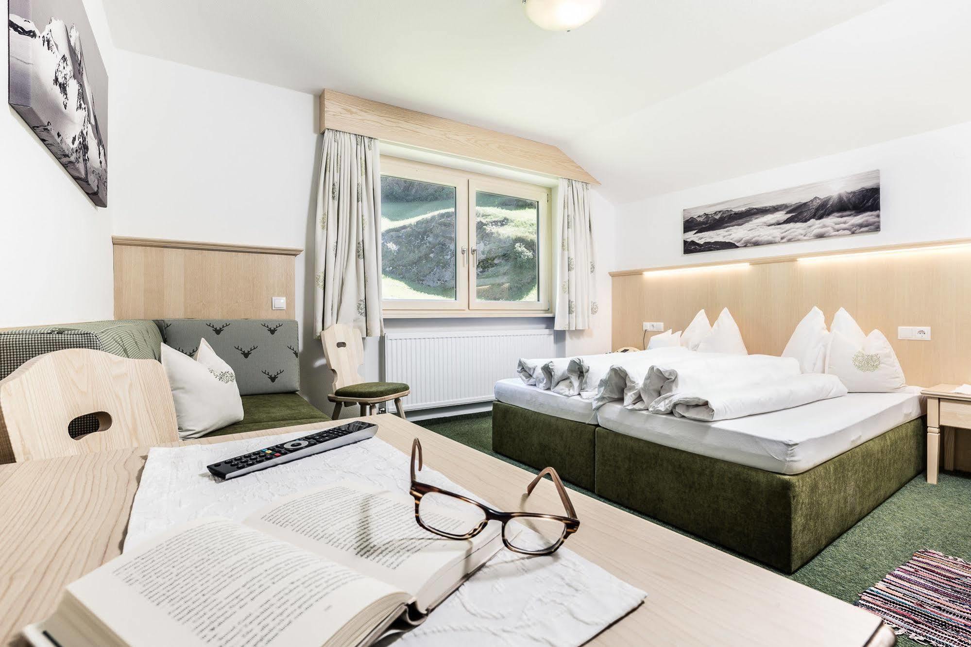 Madle - B&B เซิลเดน ภายนอก รูปภาพ